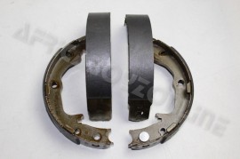 JEEP BRAKE SHOES COMPASS 2.0 REAR 2012