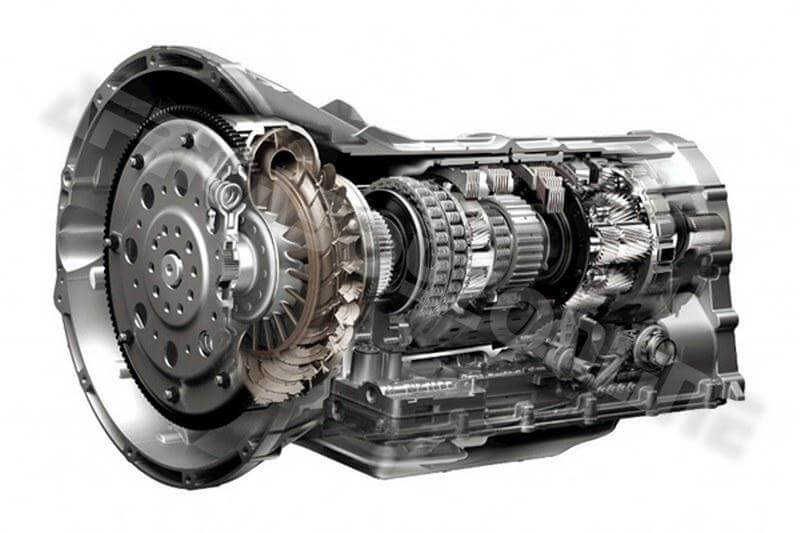 All You Need To Know About Gearbox Components And Parts 