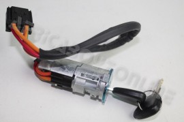 RENAULT SANDERO/CLIO 1 (1999-2005) IGNITION BARREL, KEY AND CABLE