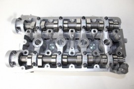 CHEV CYLINDER HEAD OPTRA F16 D3 2010-2013