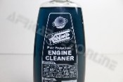 KLENZ ENGINE CLEANER 500ML 1 DISPLAY