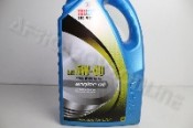 KLENZ ENGINE OIL 10W40 SEMI SYNTHETIC 5L 1 DISPLAY