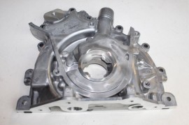 LANDROVER OIL PUMP DISCOVERY 3 2.7 TDV6 2007