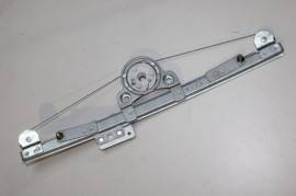FIAT 500 1.2I 2013  WINDOW MECHANISM FRONT RIGHT HAND SIDE