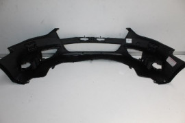 AUDI A4 2012-2014 1.8 FRONT BUMPER WITH WASHER HOLE