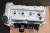 CHEVROLET SPARK 2014-2017 1.2 B12 ENGINE
